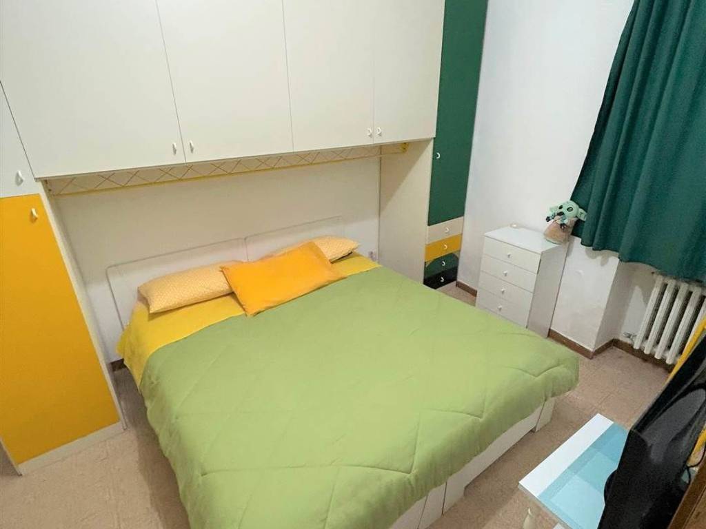 appartamento in vendita ad Urbino