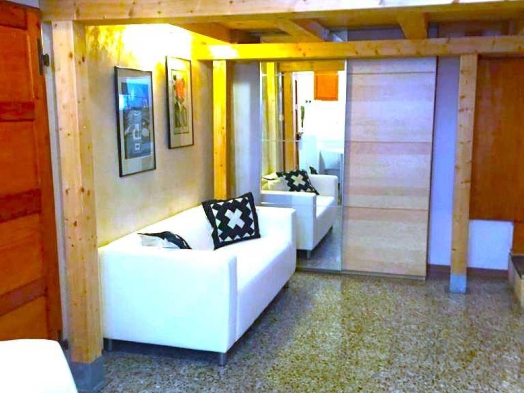 appartamento in vendita ad Urbino