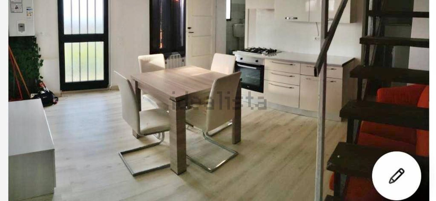appartamento in vendita ad Urbino in zona Centro CittÃ 