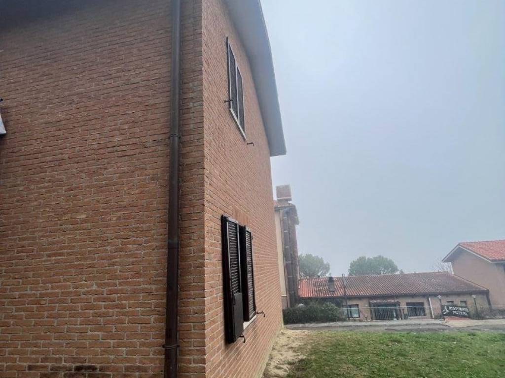 appartamento in vendita ad Urbino
