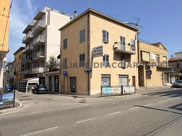 appartamento in vendita ad Urbino