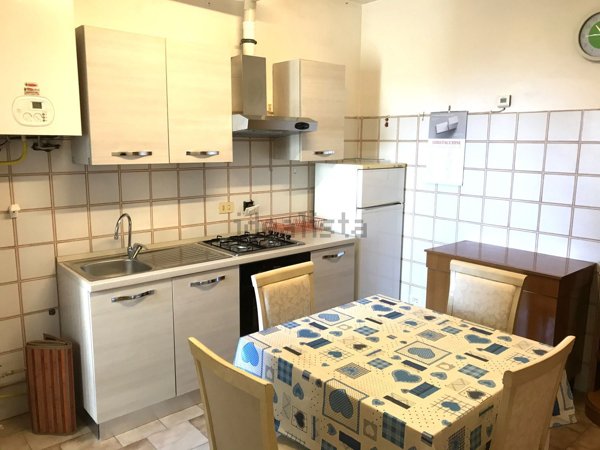 appartamento in vendita ad Urbino in zona Centro CittÃ 