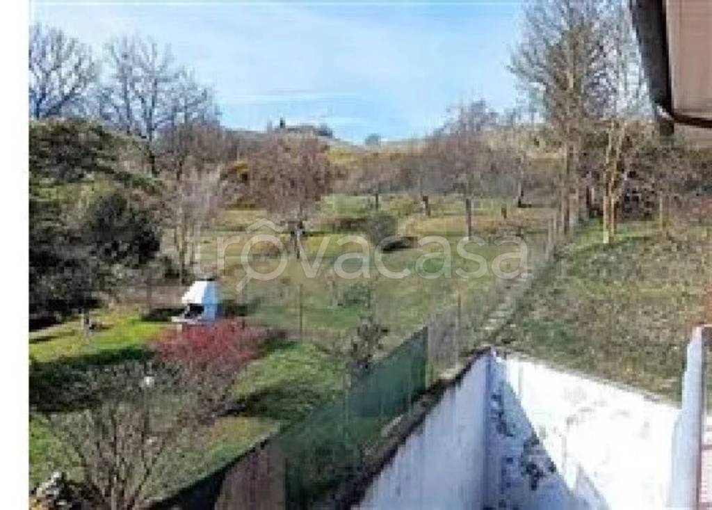 terreno agricolo in vendita ad Urbino in zona La Torre