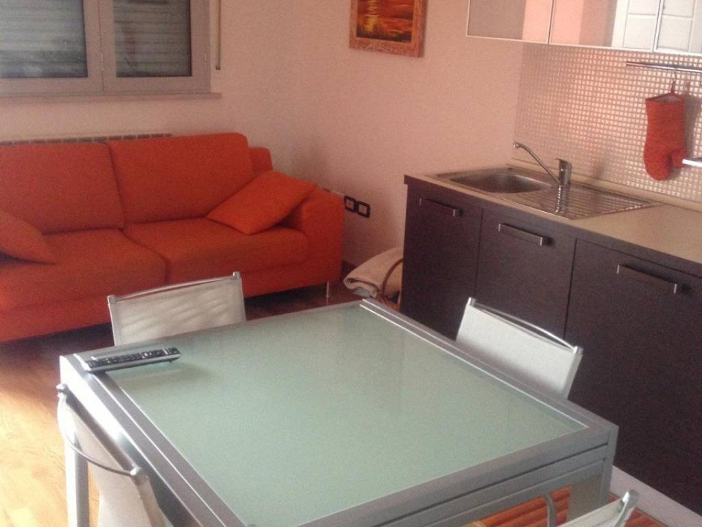 appartamento in vendita ad Urbino in zona Centro CittÃ 