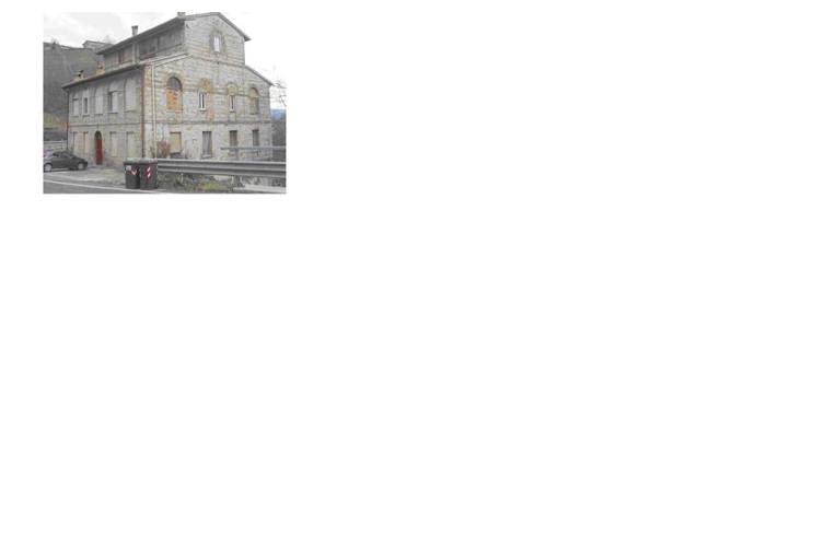 appartamento in vendita ad Urbino