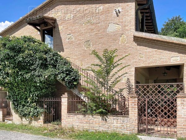 appartamento in vendita ad Urbino in zona Centro CittÃ 