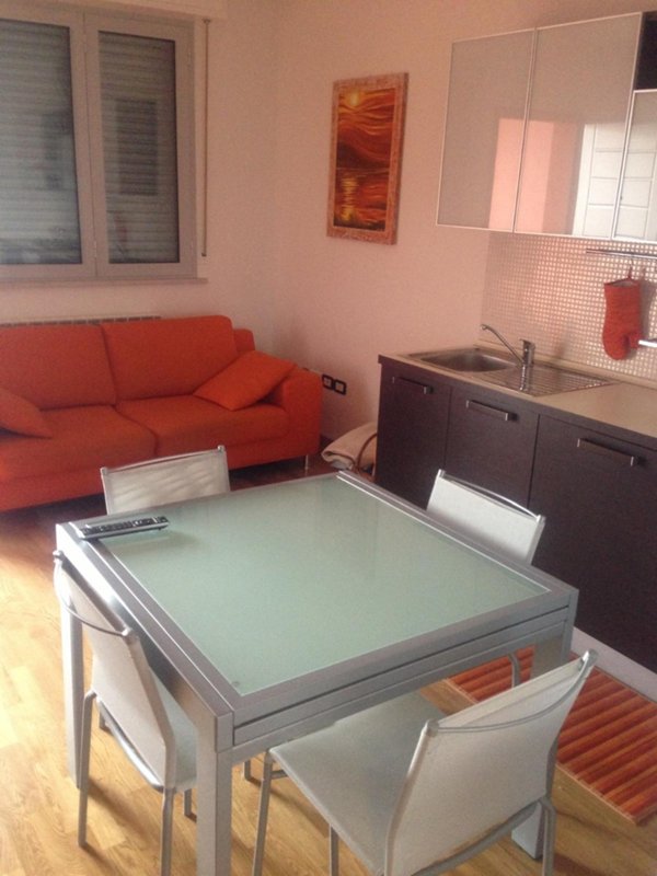 appartamento in vendita ad Urbino in zona Centro CittÃ 