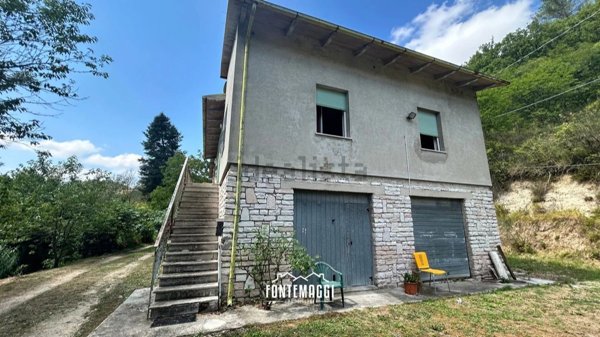 appartamento in vendita ad Urbino