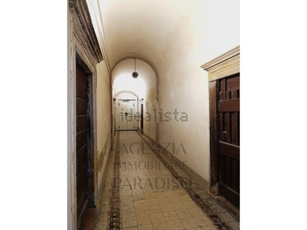 appartamento in vendita ad Urbino in zona Centro CittÃ 