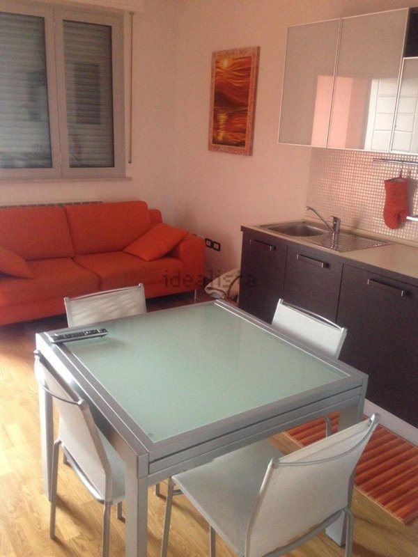 appartamento in vendita ad Urbino in zona Centro CittÃ 