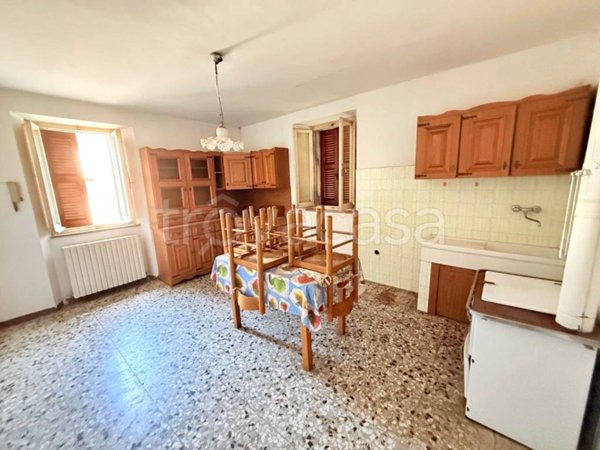 appartamento in vendita ad Urbino