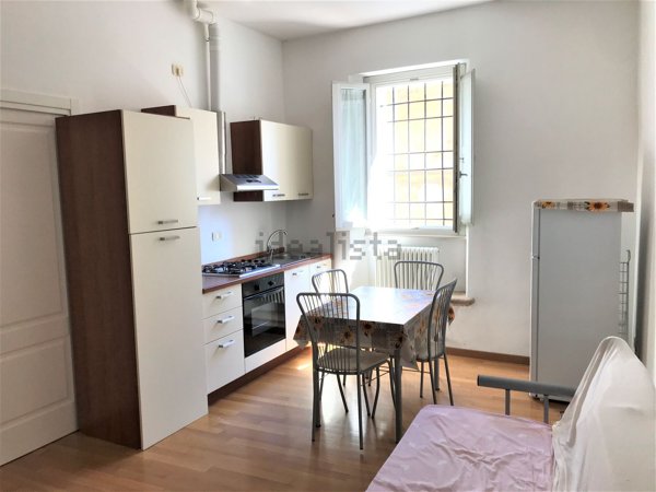 appartamento in vendita ad Urbino in zona Centro CittÃ 