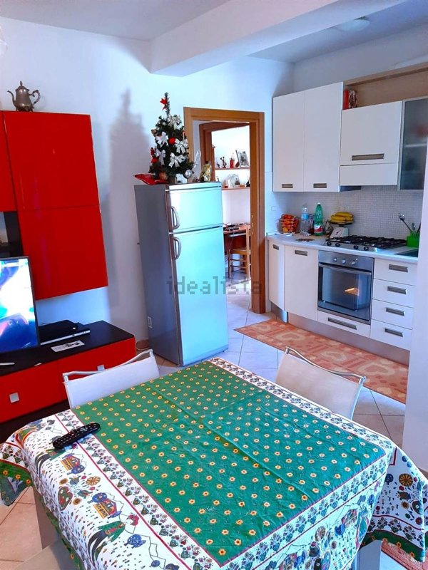 appartamento in vendita ad Urbino