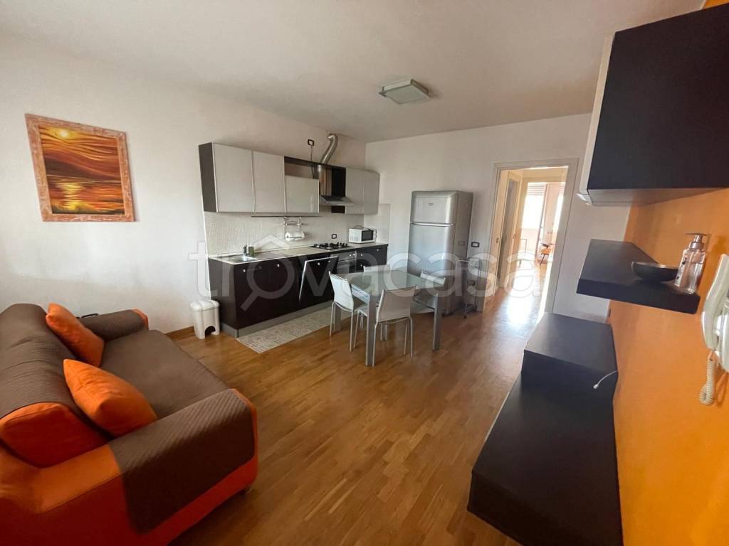 appartamento in vendita ad Urbino in zona Centro CittÃ 