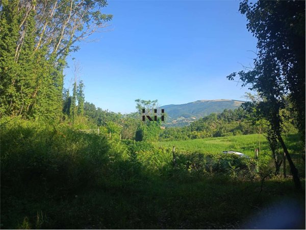 appartamento in vendita ad Urbino in zona San Marino di Urbino