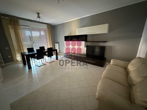 appartamento in vendita ad Urbino