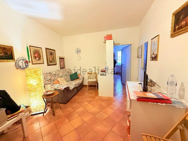 appartamento in vendita ad Urbino