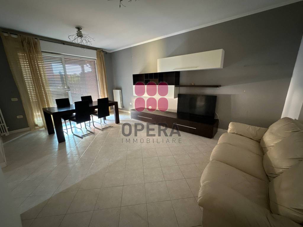 appartamento in vendita ad Urbino