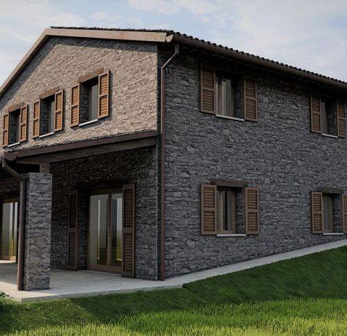 casa indipendente in vendita ad Urbino