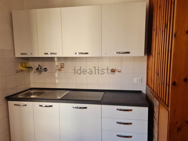 appartamento in vendita ad Urbino in zona Centro CittÃ 
