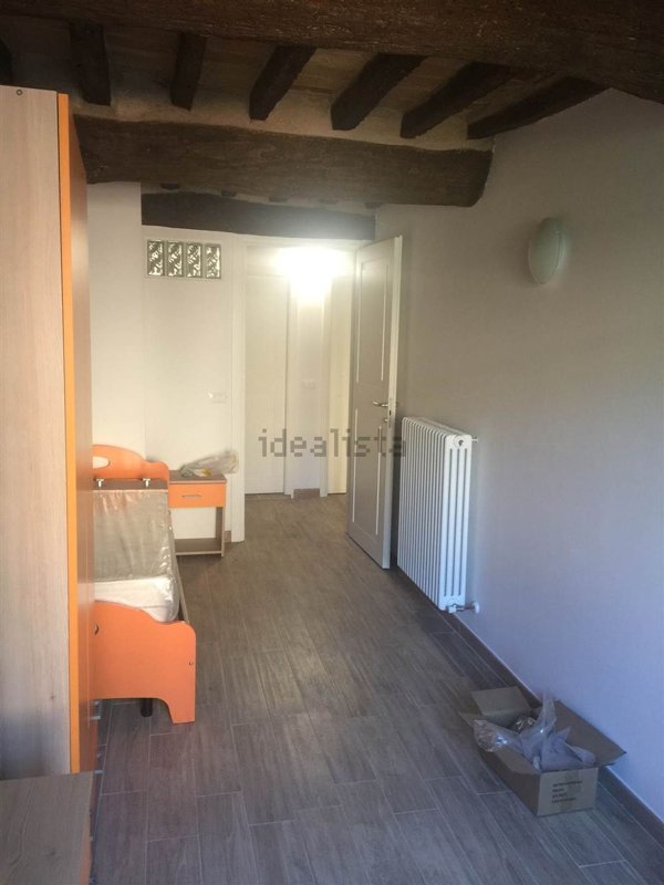 appartamento in vendita ad Urbino in zona Centro CittÃ 