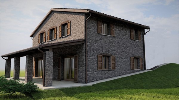 casale in vendita ad Urbino