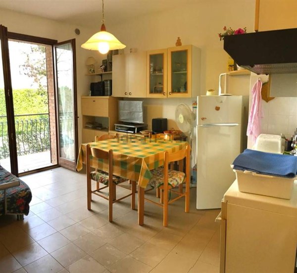 appartamento in vendita ad Urbino in zona Centro CittÃ 
