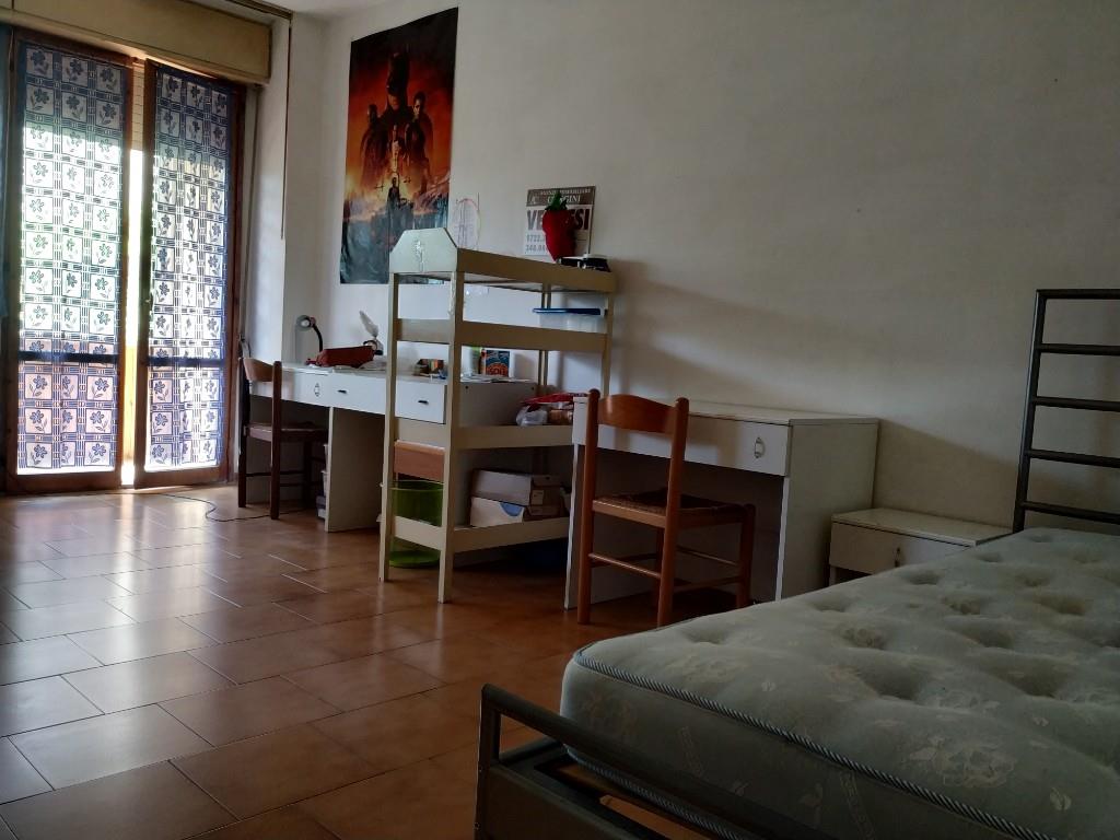 appartamento in vendita ad Urbino