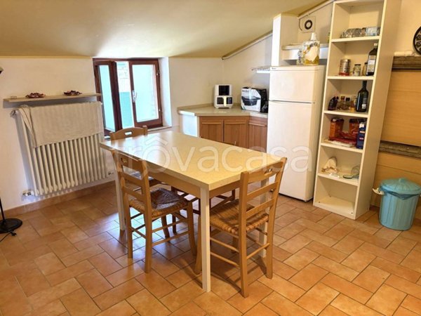 appartamento in vendita ad Urbino in zona Centro CittÃ 