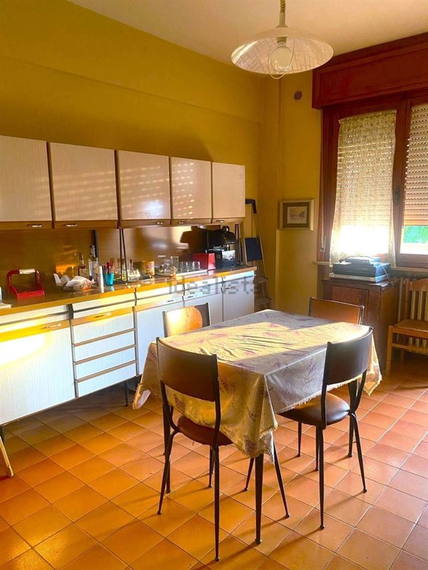 appartamento in vendita ad Urbino