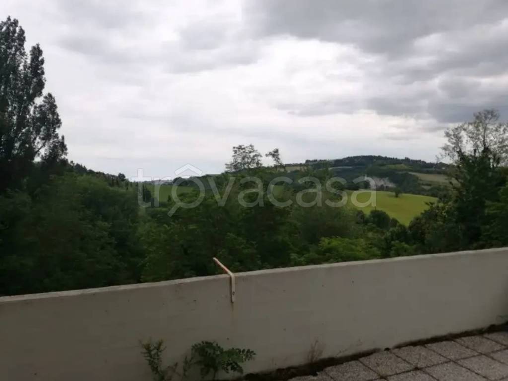 appartamento in vendita ad Urbino