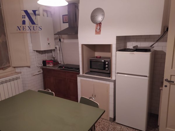 appartamento in vendita ad Urbino in zona Centro CittÃ 