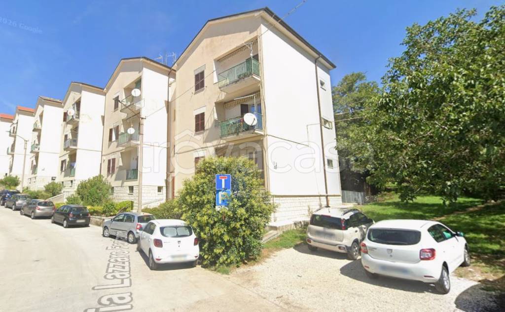 appartamento in vendita ad Urbino