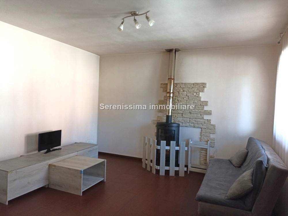 appartamento in vendita ad Urbino in zona Trasanni