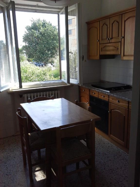 appartamento in vendita ad Urbino