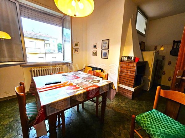 appartamento in vendita ad Urbino