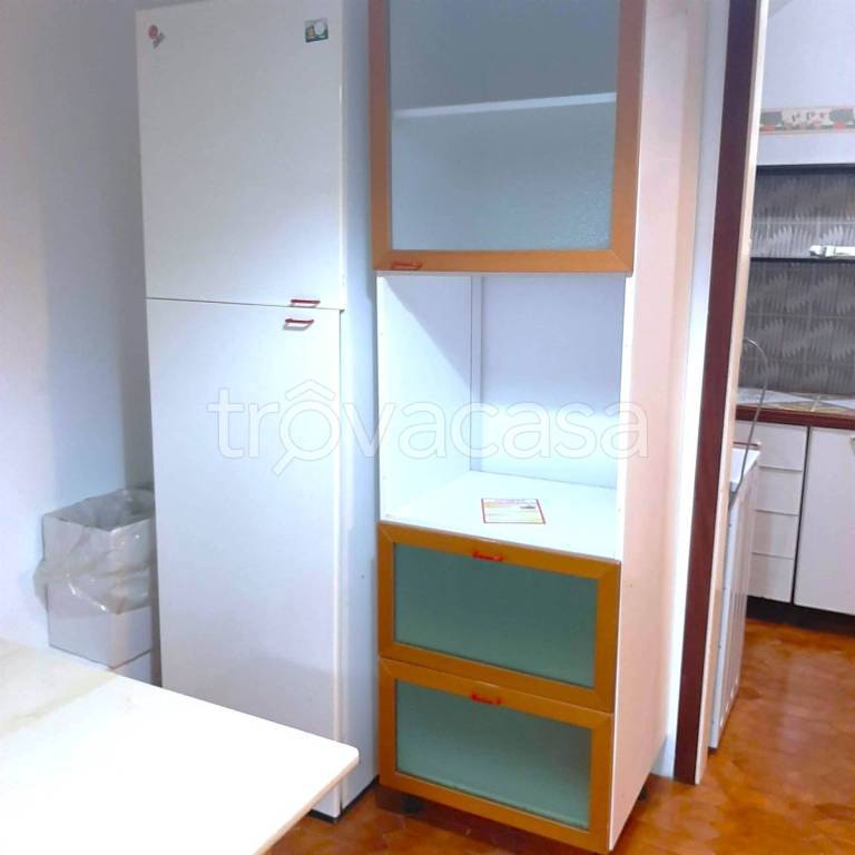 appartamento in vendita ad Urbino
