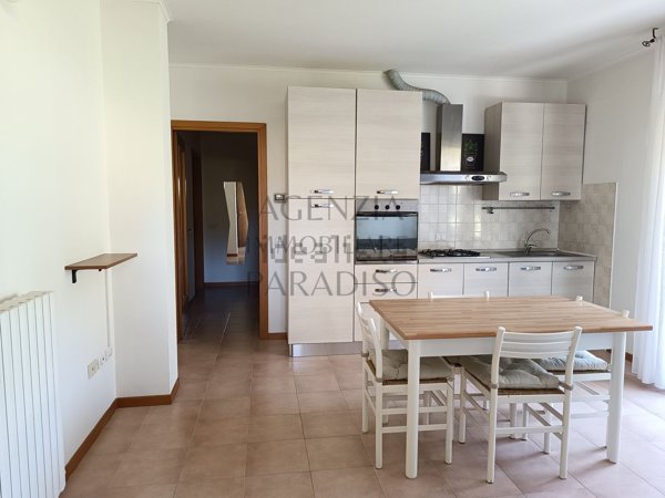appartamento in vendita ad Urbino in zona Trasanni