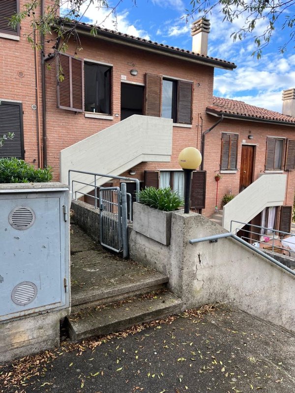 appartamento in vendita ad Urbino