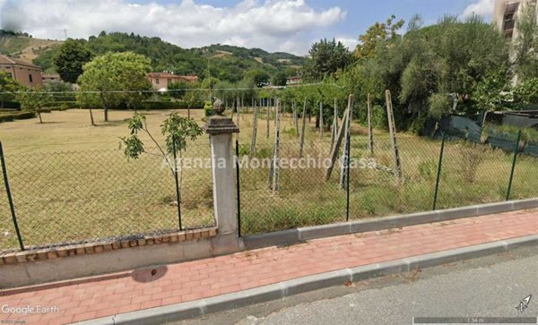 bifamiliare in vendita a Vallefoglia in zona Montecchio