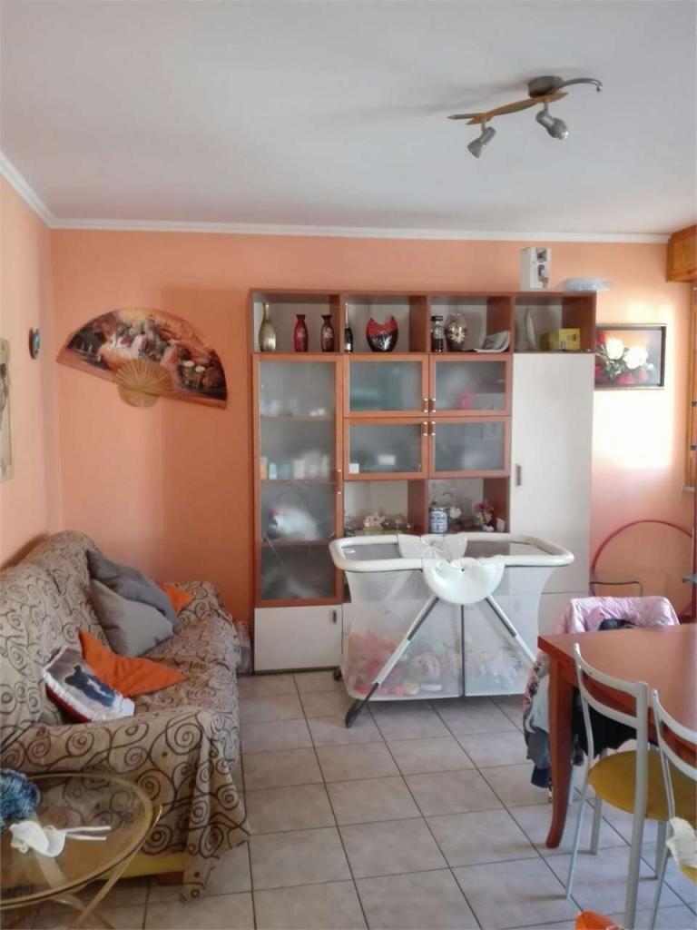 appartamento in vendita a Vallefoglia in zona Montecchio