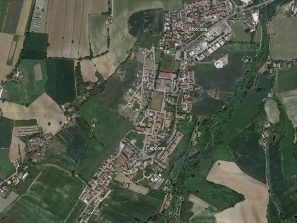 terreno agricolo in vendita a Vallefoglia in zona Morciola