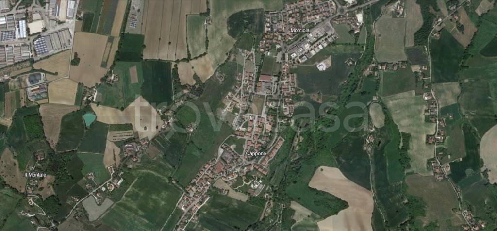terreno agricolo in vendita a Vallefoglia in zona Morciola