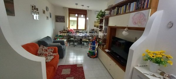 appartamento in vendita a Vallefoglia in zona Morciola