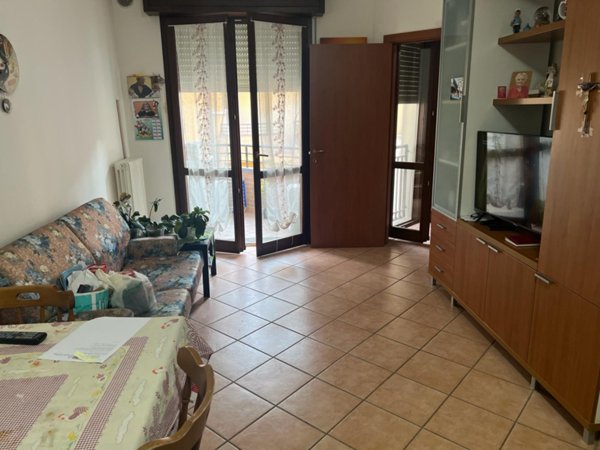 appartamento in vendita a Vallefoglia in zona Morciola