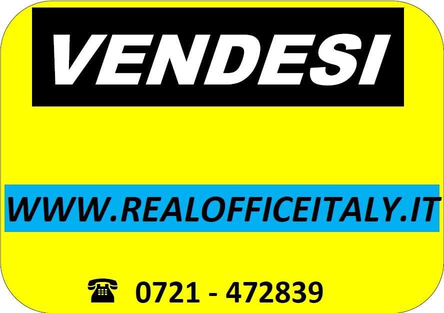 appartamento in vendita a Vallefoglia in zona Montecchio