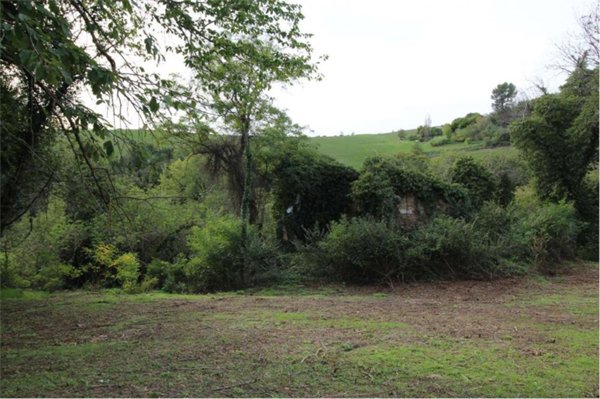 casa indipendente in vendita a Vallefoglia in zona Montefabbri