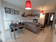 appartamento in vendita a Vallefoglia in zona Montecchio