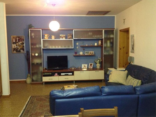 appartamento in vendita a Vallefoglia in zona Montefabbri