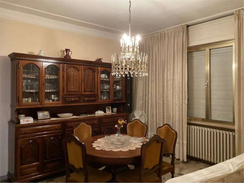 appartamento in vendita a Vallefoglia in zona Montecchio